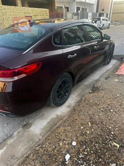 کیا ئۆپتیما